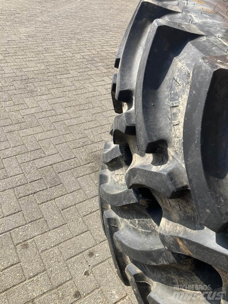 Petlas 520/85R42 Agriculture - Autres