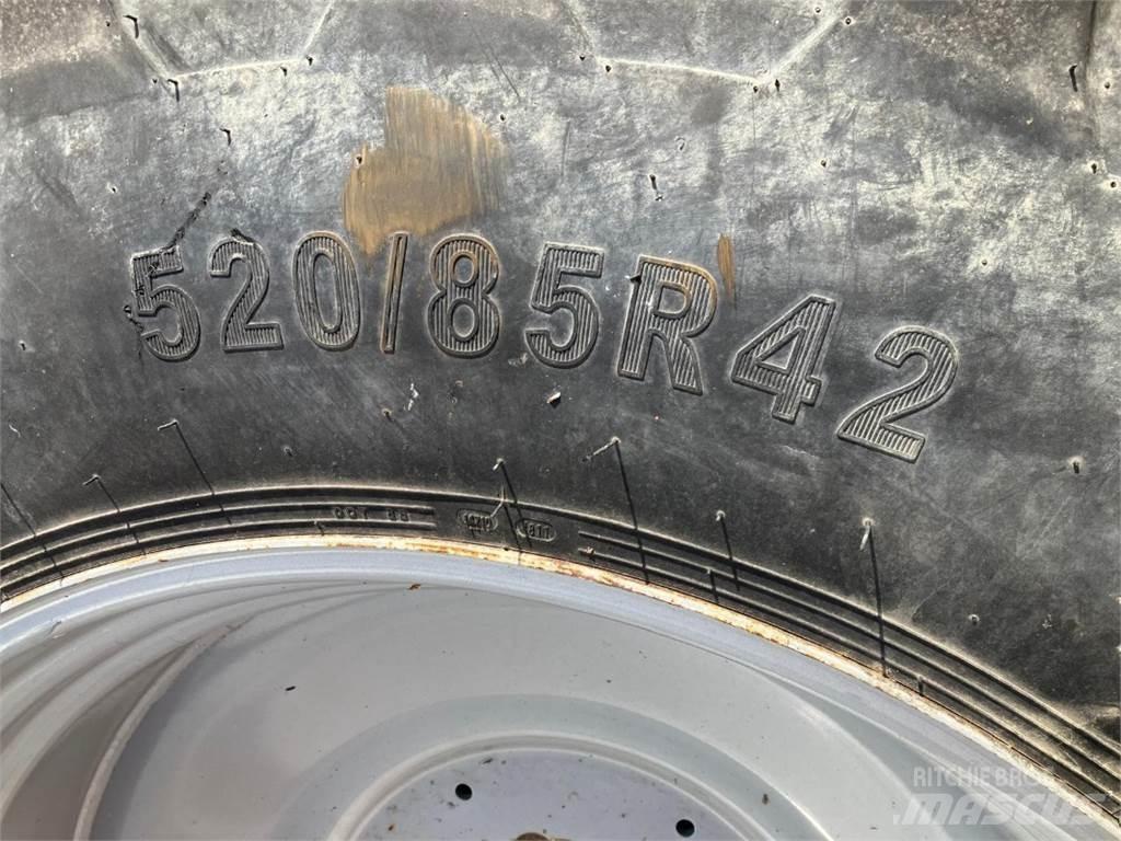 Petlas 520/85R42 Agriculture - Autres