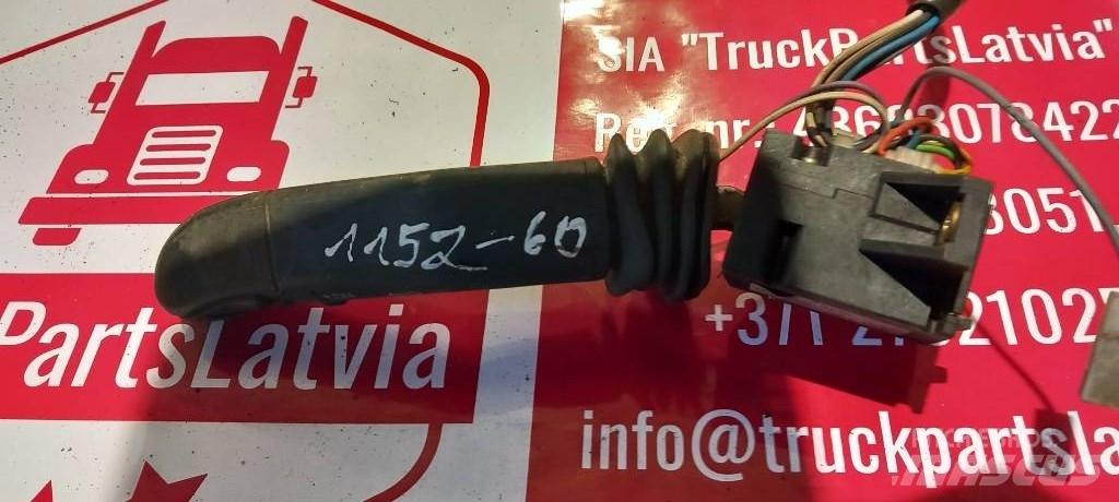 Scania R 420.   1373190 Cabines