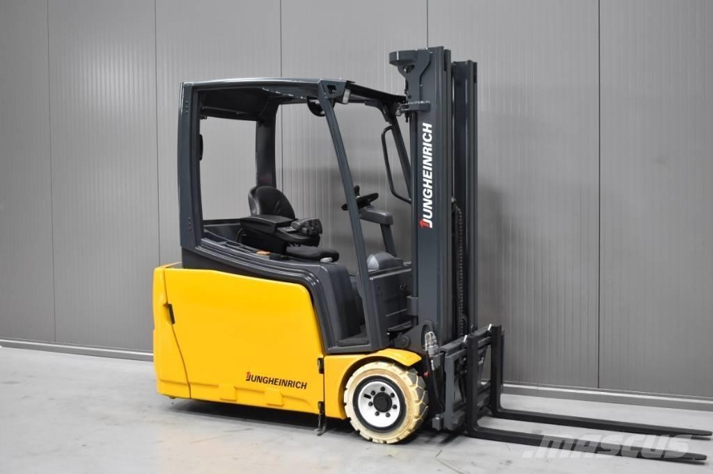 CAT 2ET3500 Chariots élévateurs électriques