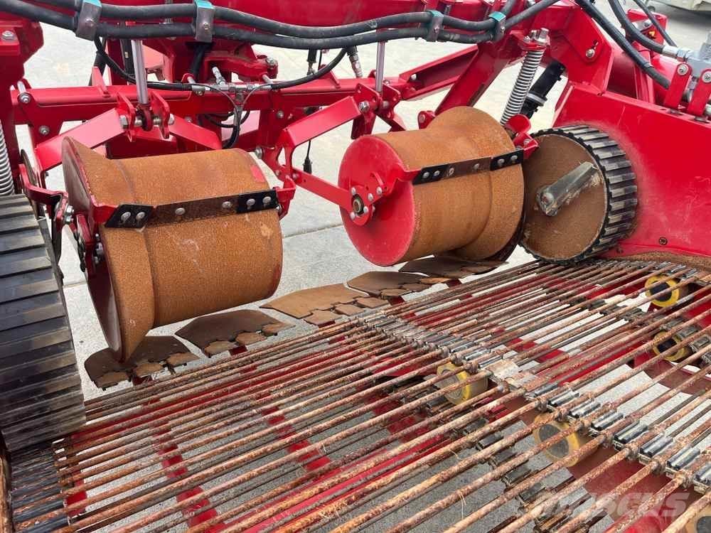 Grimme GT 170 Moissoneuse de Pomme de Terre