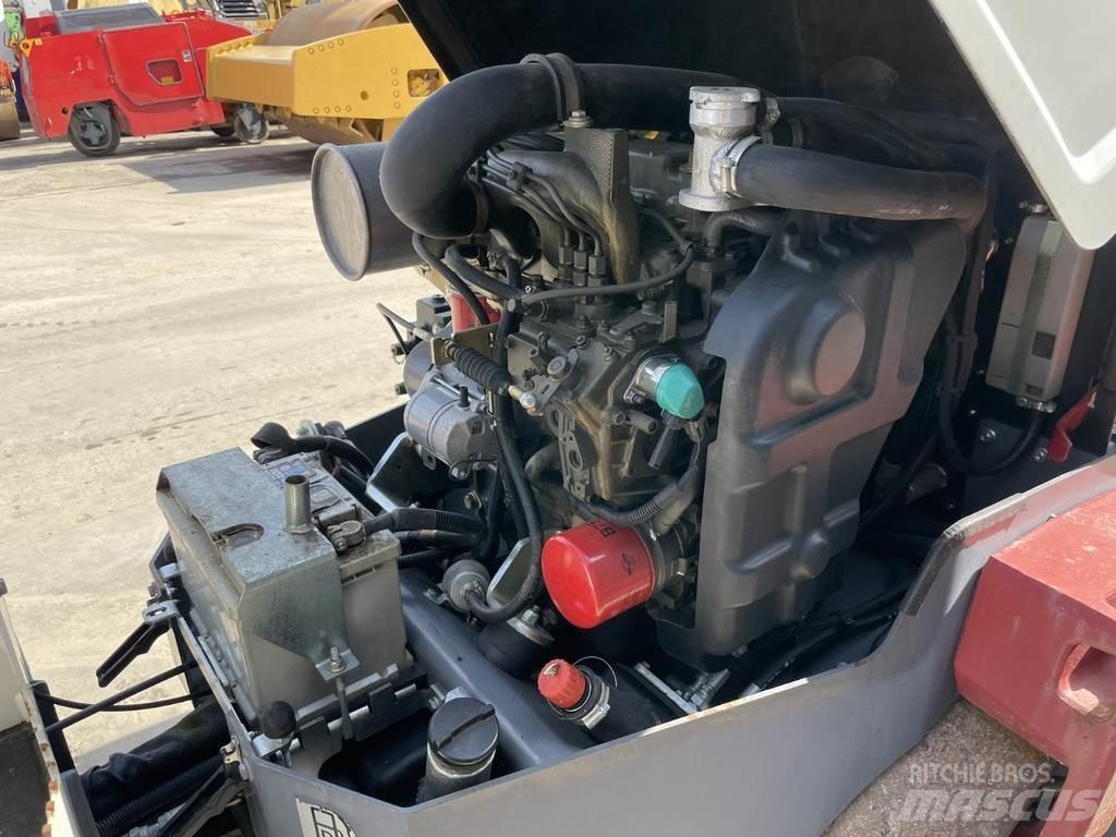 Dynapac CC1200C Rouleaux monocylindre