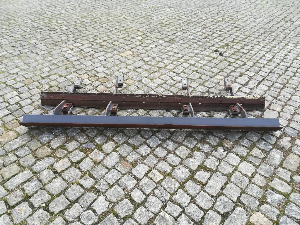 Hamm Raspador Autres accessoires