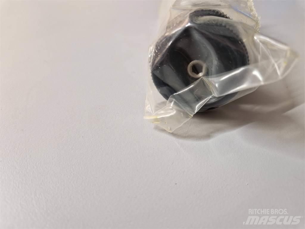 Rottne 051-0207 Hydraulique