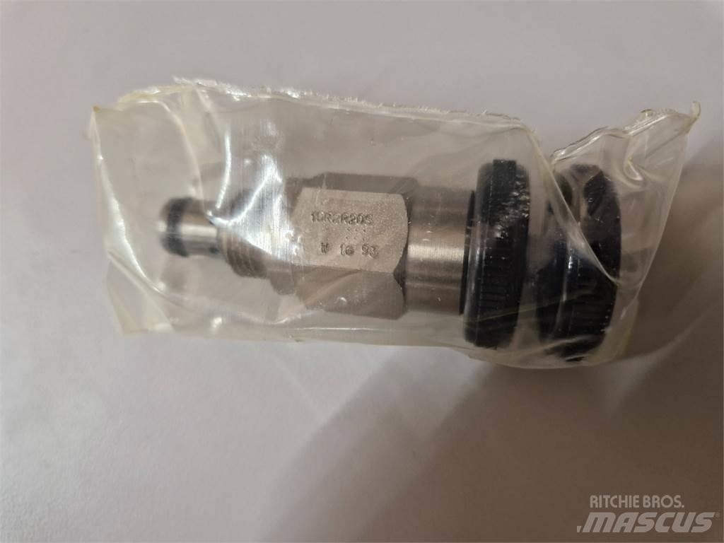 Rottne 051-0207 Hydraulique