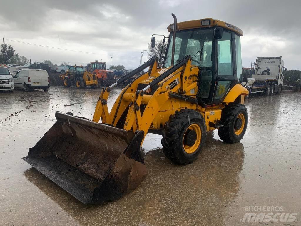 JCB Air Master Autres