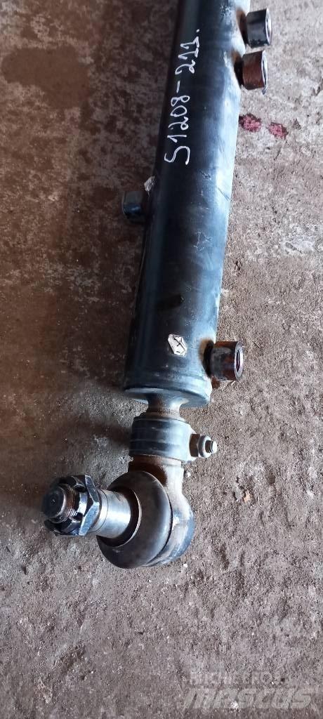 Scania 94 D.   1472420 Hydraulique