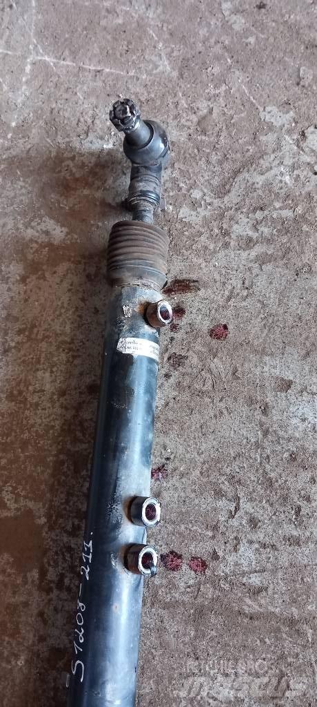 Scania 94 D.   1472420 Hydraulique