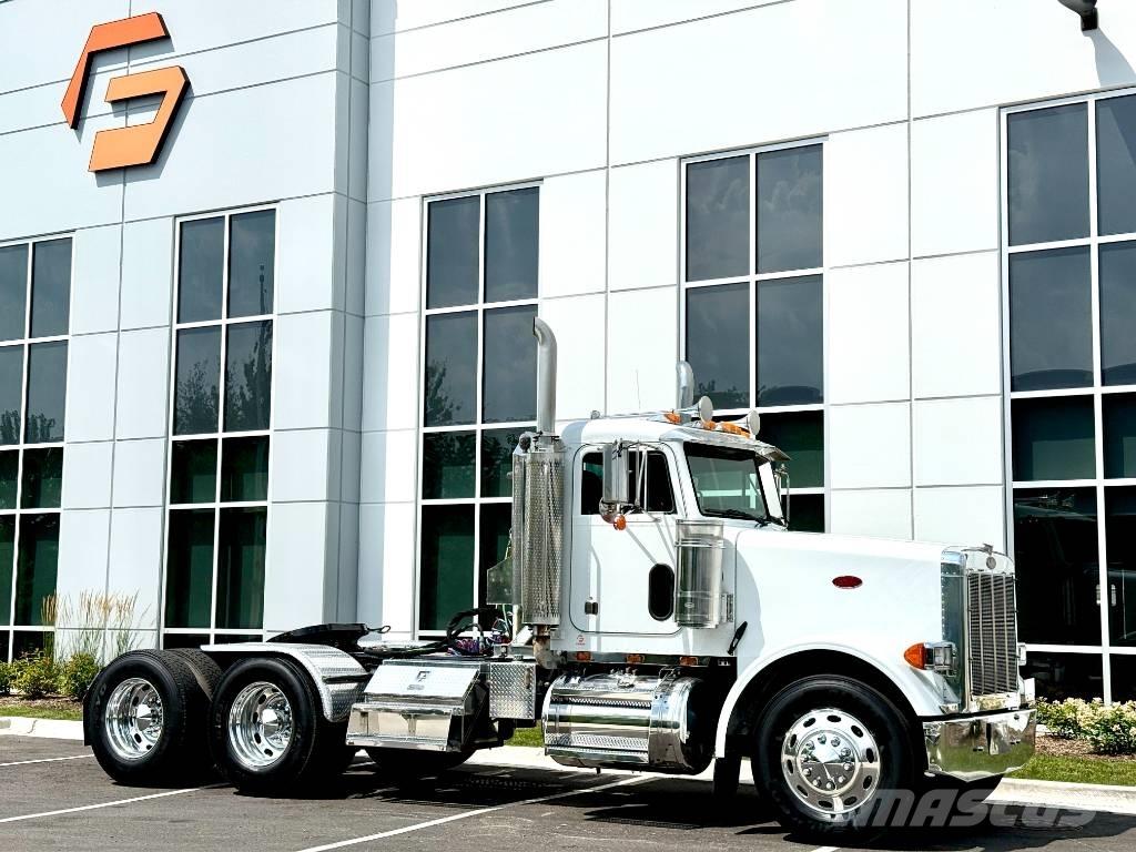 Peterbilt 378 Tracteur routier