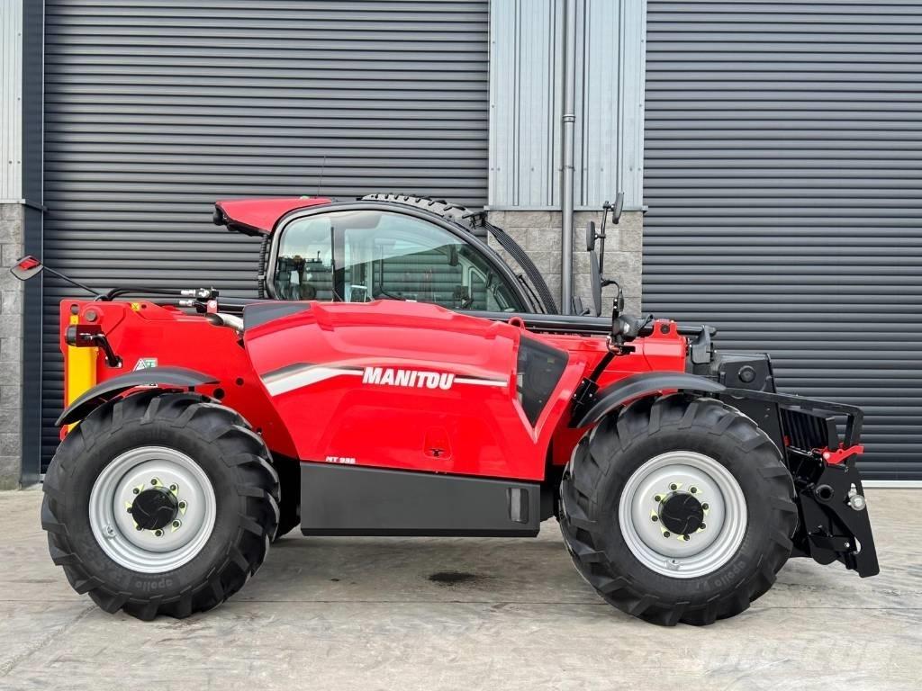 Manitou MT 935 Chariot télescopique