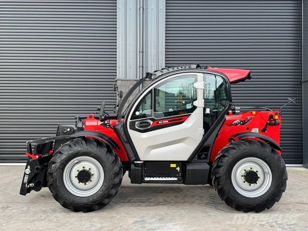 Manitou MT 935 Chariot télescopique