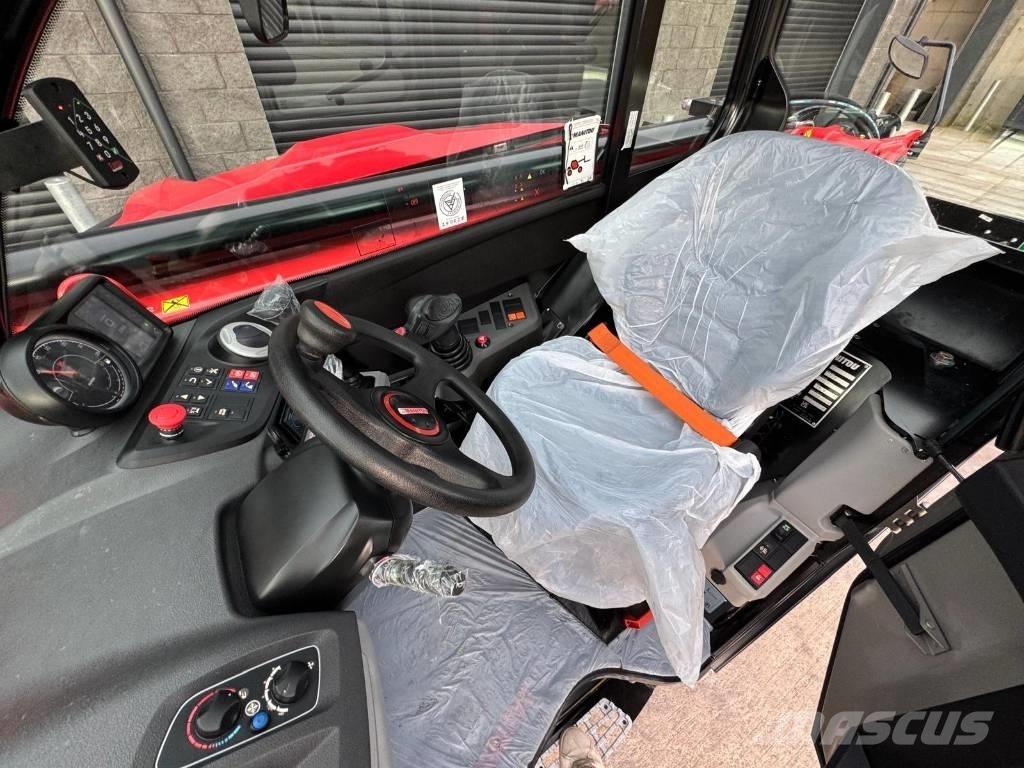 Manitou MT 935 Chariot télescopique