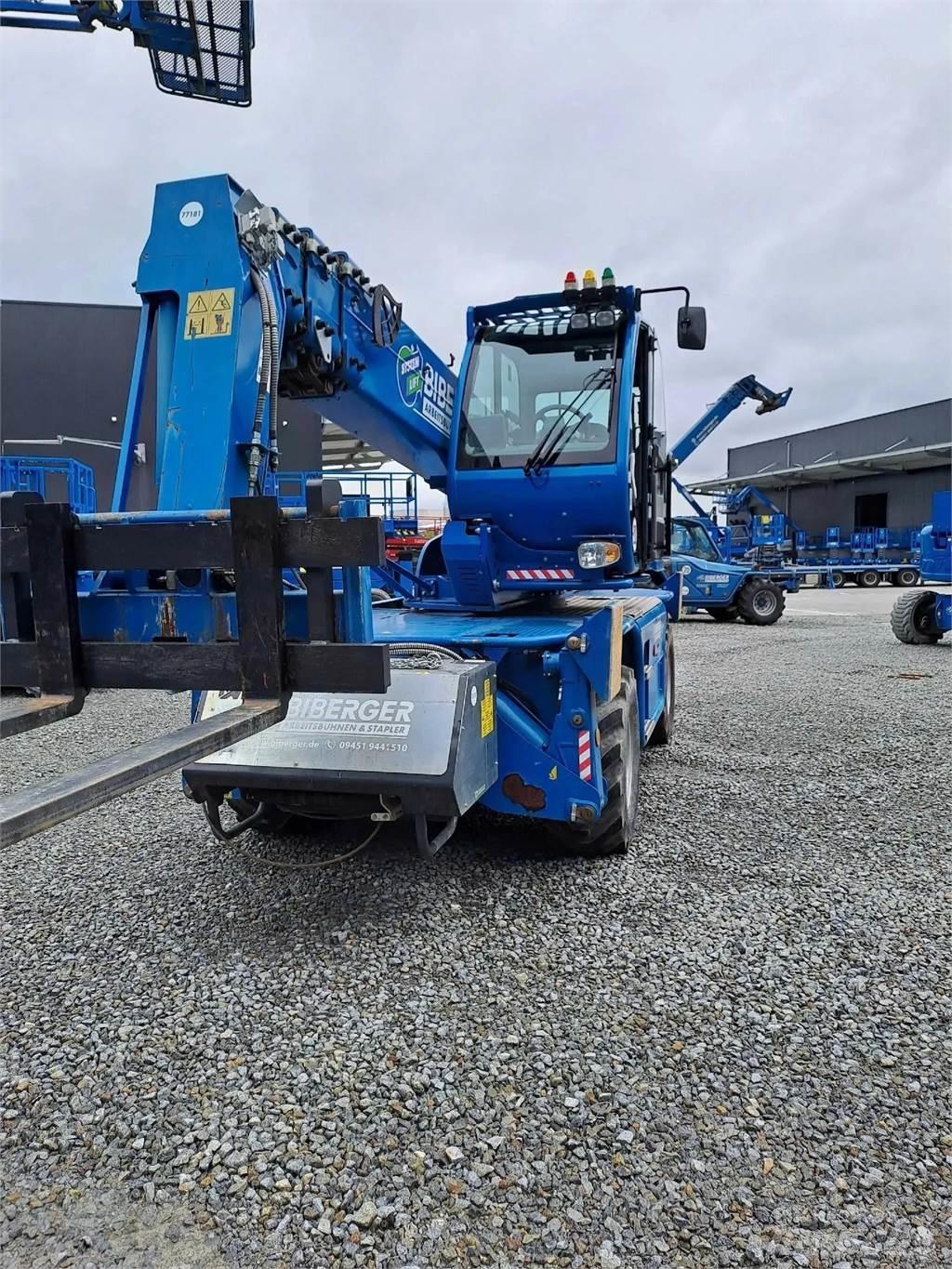 Merlo R 40.18 S Autres Chariots élévateurs