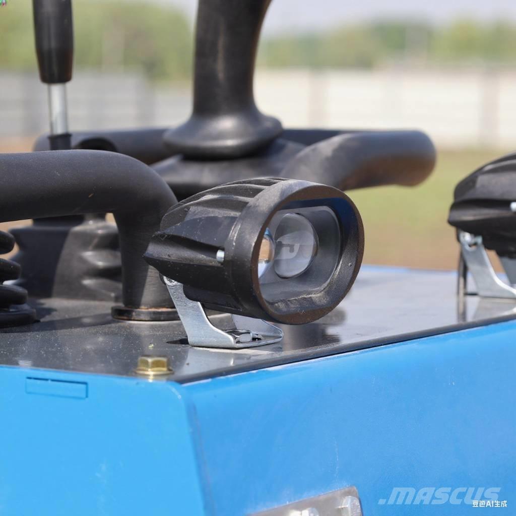 Rippa RS06 Mini chargeuse