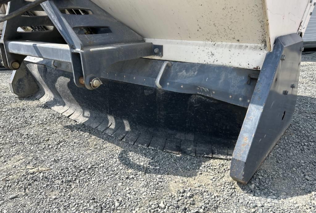 Streumaster SW3FC Recycleur bitume