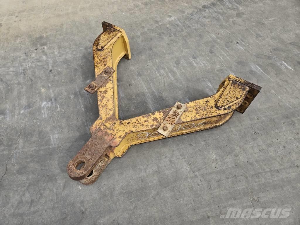 CAT D6R Autres accessoires