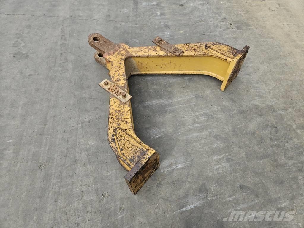 CAT D6R Autres accessoires