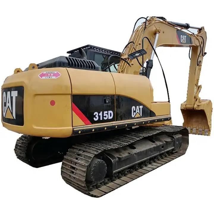 CAT CAT315D Mini pelle 7t-12t