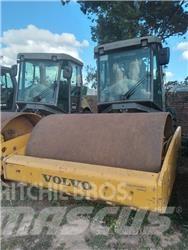 Volvo SD 105 Compacteur de sol