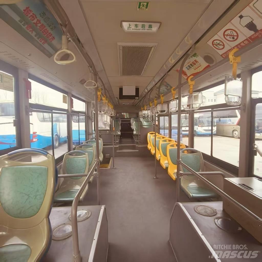  AK HFF6129603EV-45 Autobus urbain