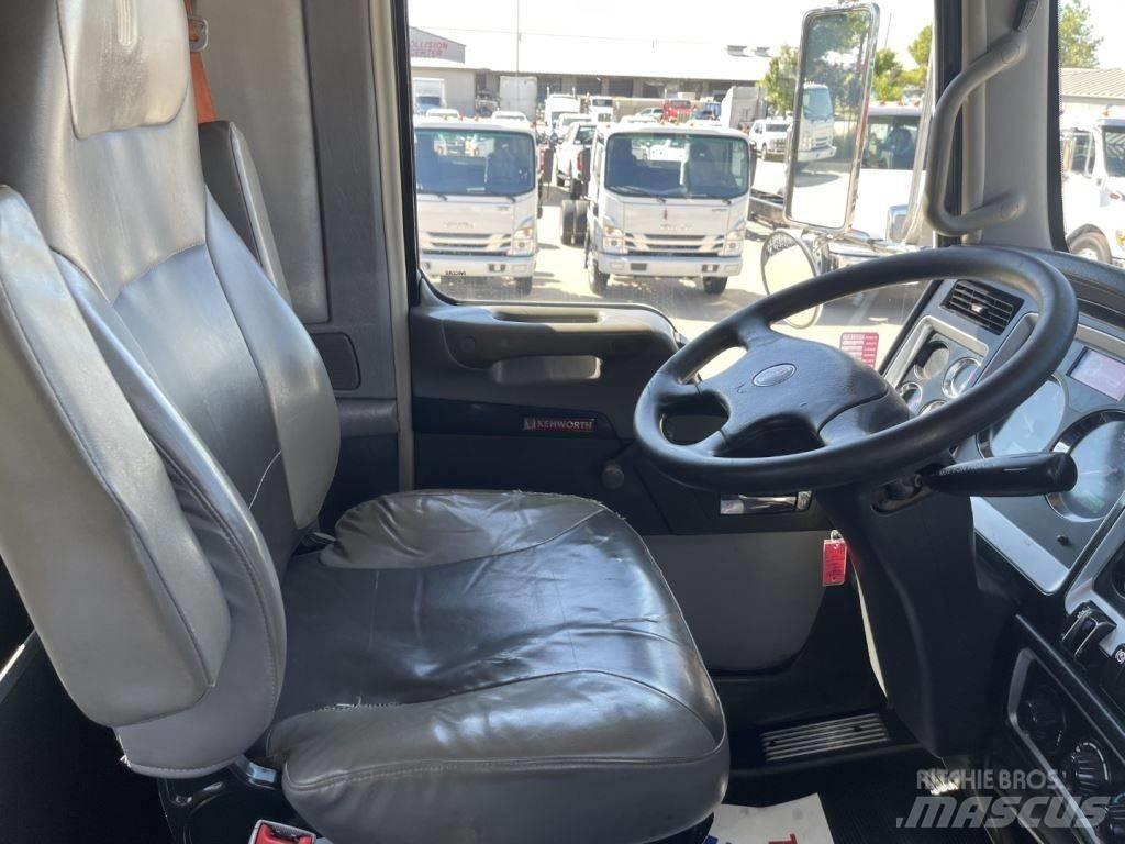 Kenworth T 800 Tracteur routier