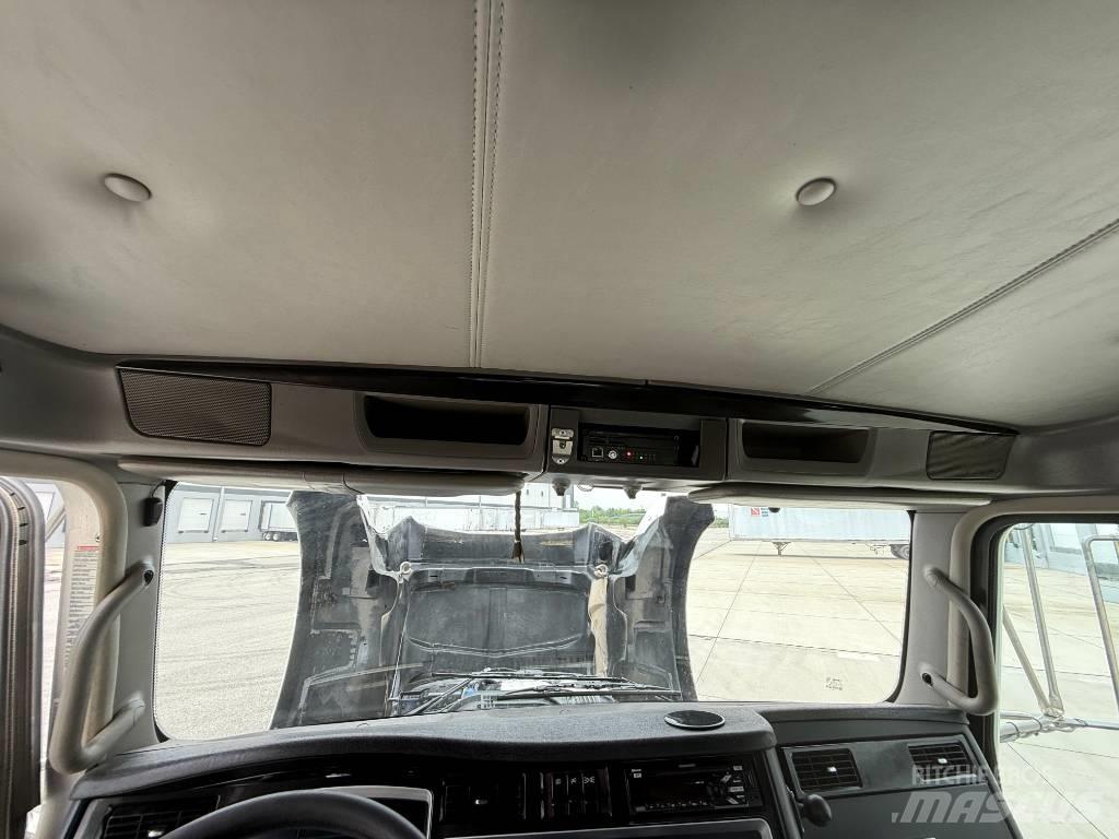 Kenworth T 800 Tracteur routier