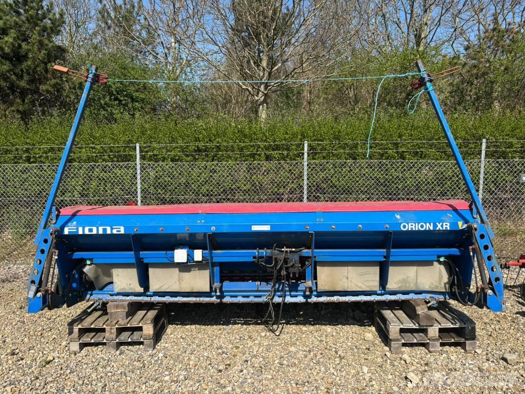 Fiona Orion XR 4m Semoir