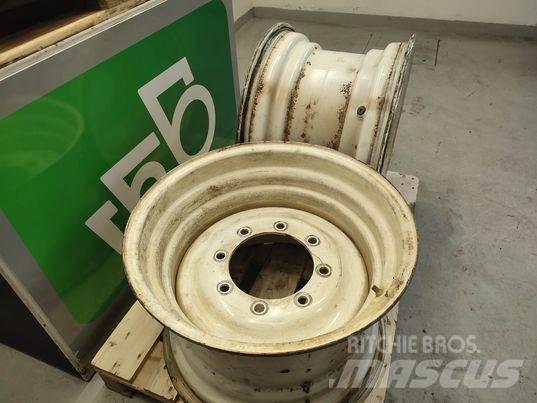 Rim (DW16LX24Z)  RIM Pneus, roues et jantes