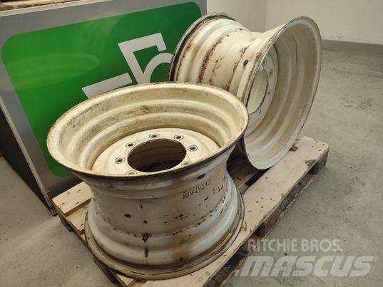  Rim (DW16LX24Z)  RIM Pneus, roues et jantes