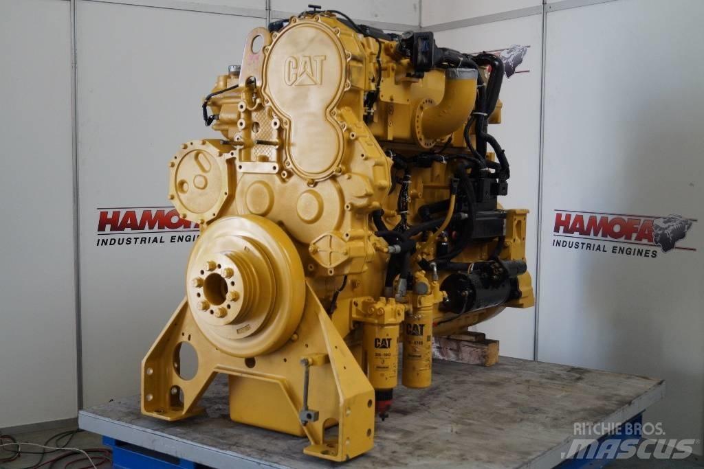 CAT 3196 Moteur
