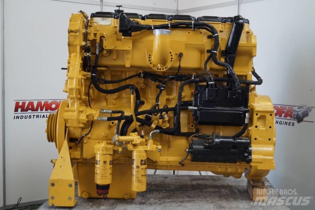 CAT 3196 Moteur
