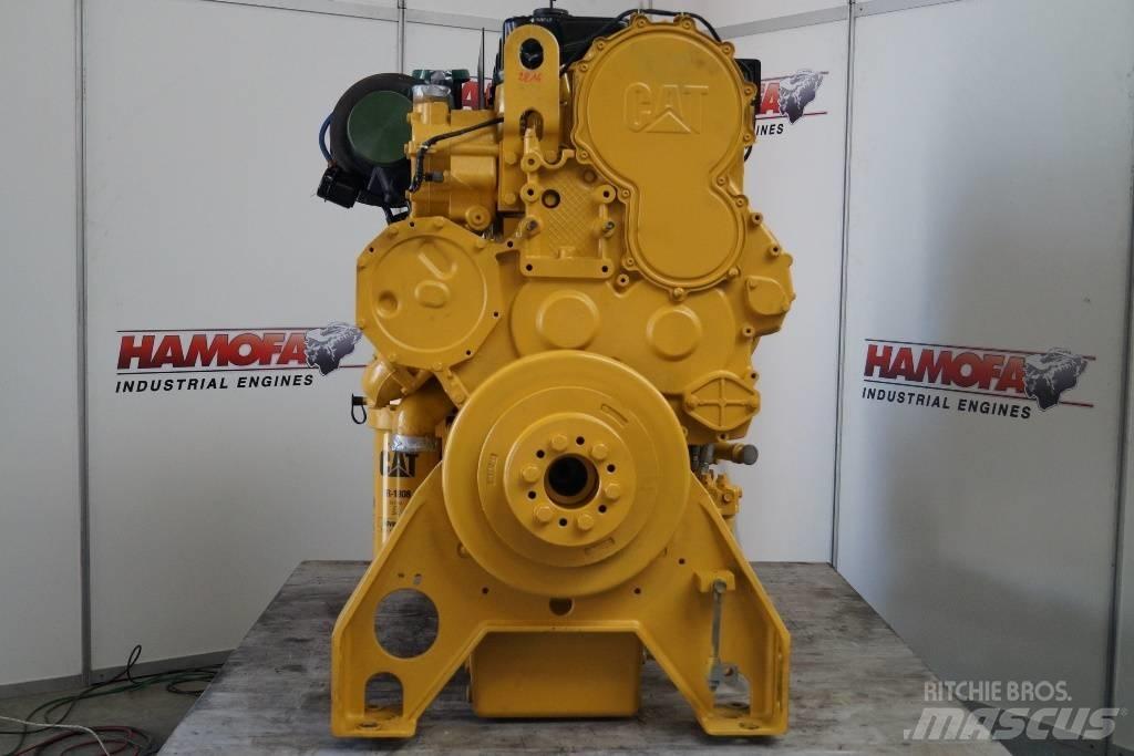 CAT 3196 Moteur