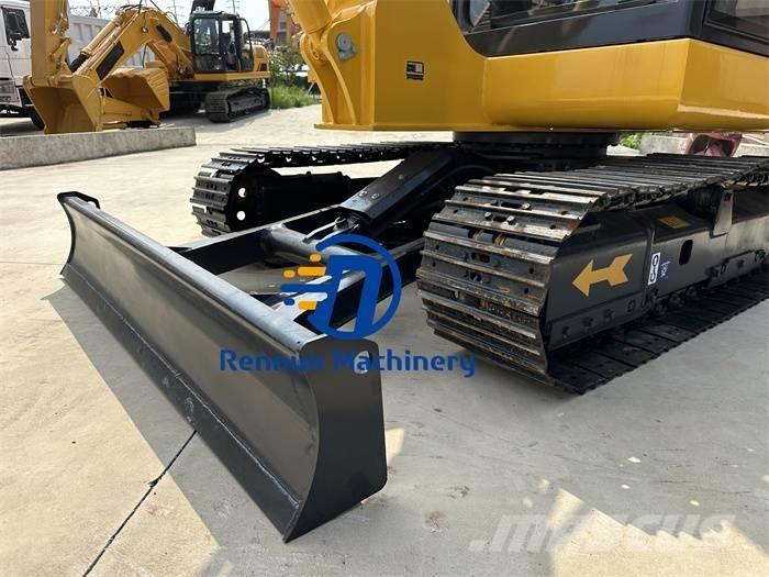 Komatsu PC 56 Mini pelle < 7t