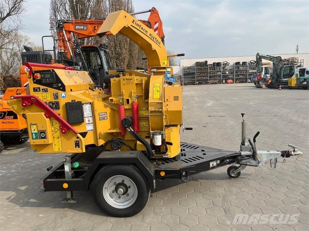 Vermeer BC230G2XL Construction - Autres