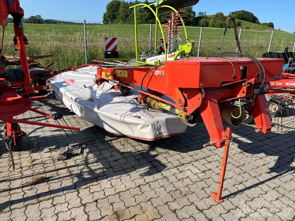 Kuhn GMD 702 Broyeur / Gyrobroyeur / Epareuse