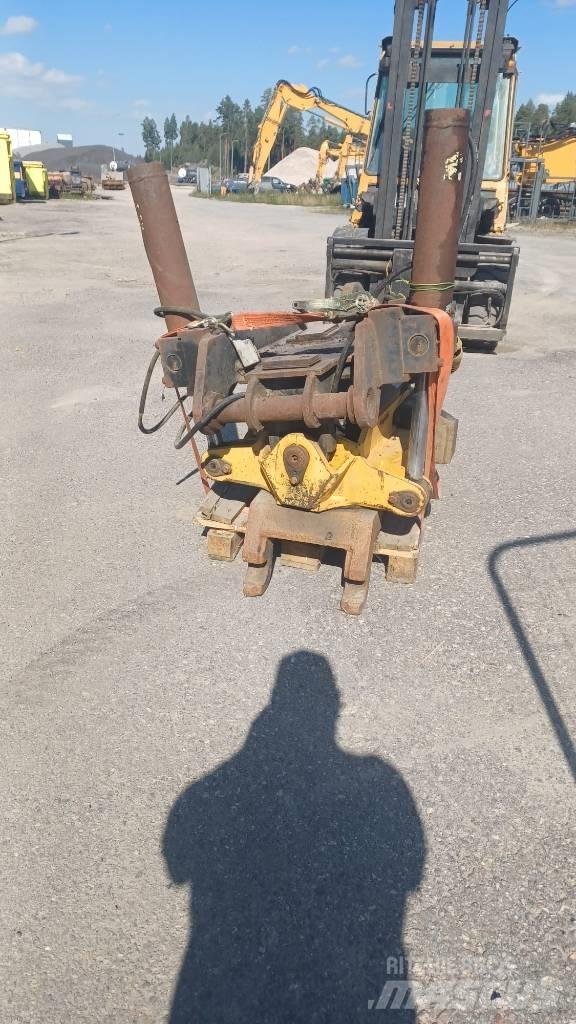 Engcon 30205 Rotateur