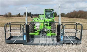 Merlo P 40.17 Chariot télescopique