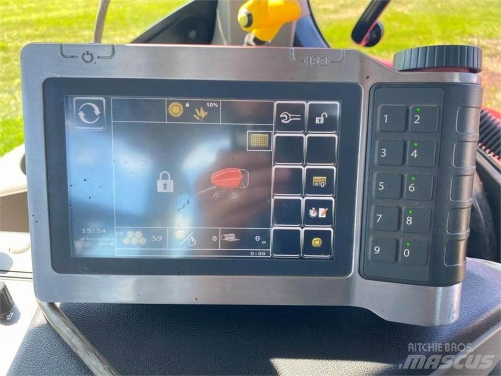 Vicon RV 5220 SC25 Presse à balle ronde