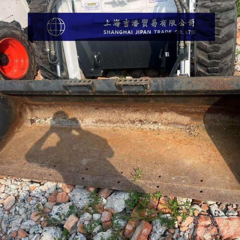 Bobcat S 590 Chargeuse compacte
