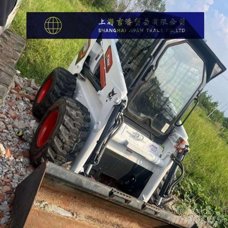 Bobcat S 590 Chargeuse compacte
