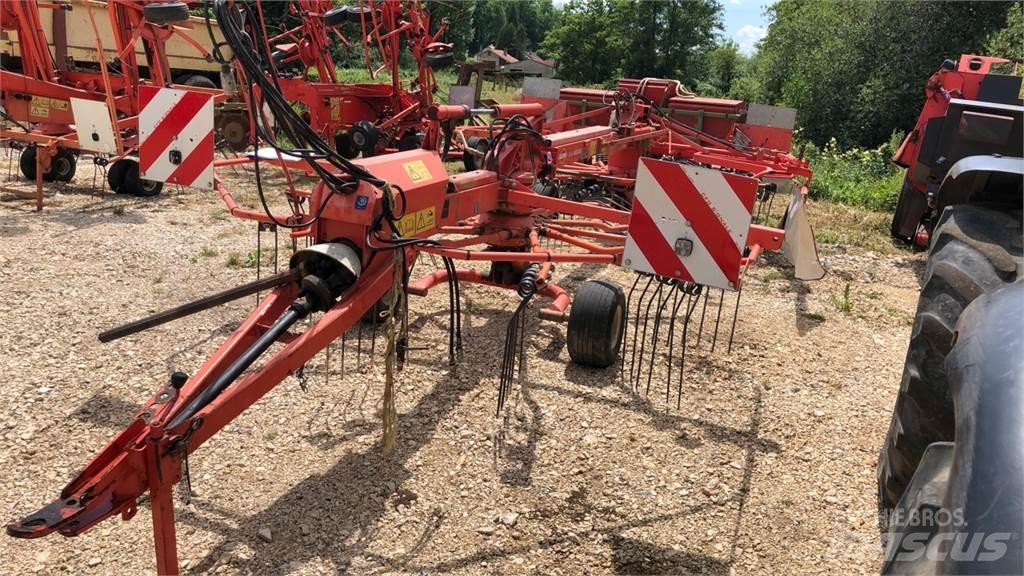Kuhn GA 6002 Andaineur