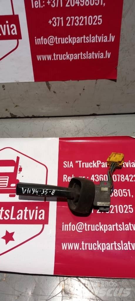 Volvo FH 12.   1624133 Cabines
