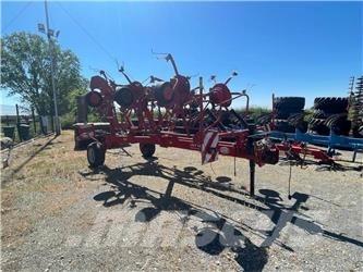Lely Lotus 900 Rateau faneur