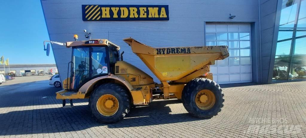 Hydrema 912ES Tombereau rigide