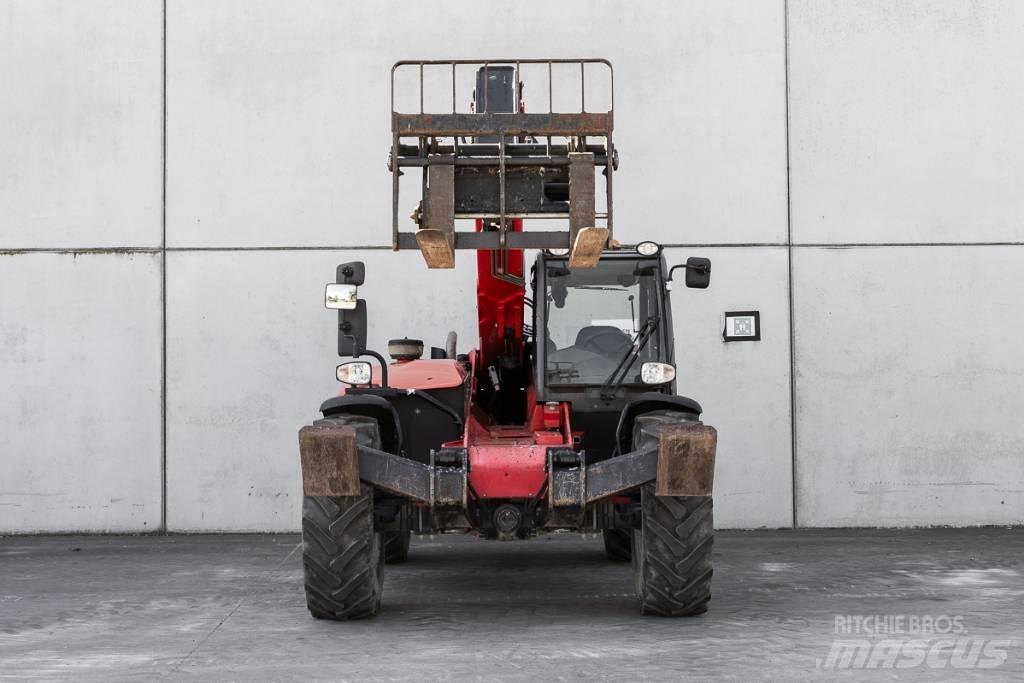 Manitou MT 1030 EASY Chariot télescopique