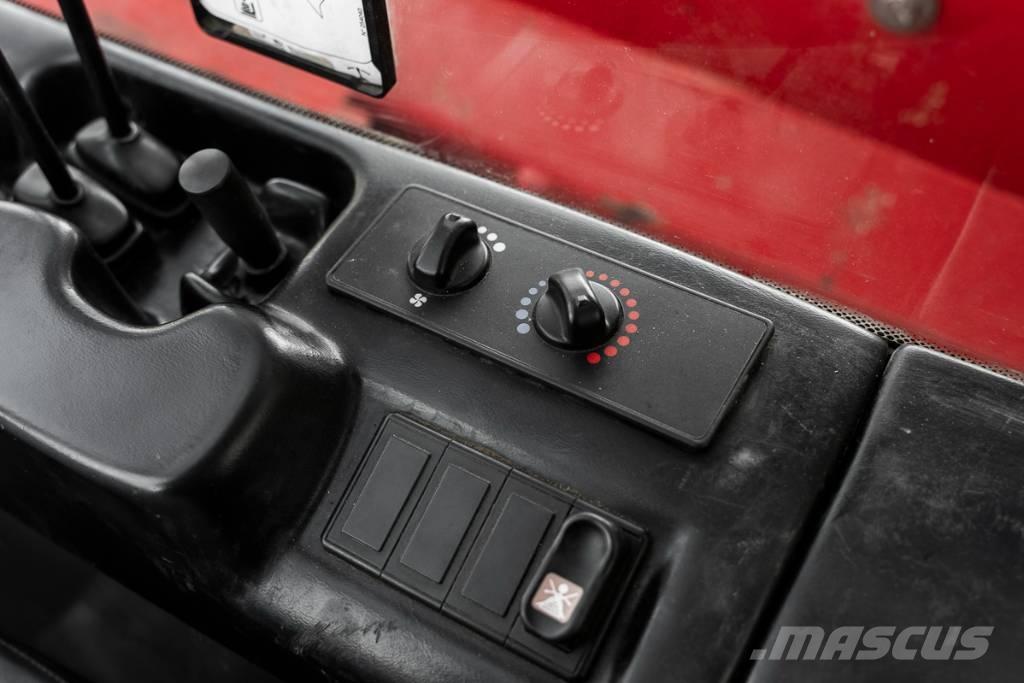 Manitou MT 1030 EASY Chariot télescopique
