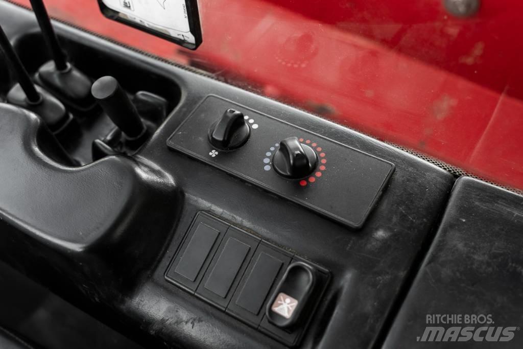 Manitou MT 1030 EASY Chariot télescopique
