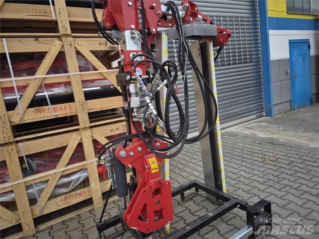  ERO Modul Line Agriculture - Autres