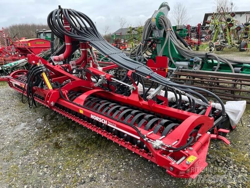 Horsch Taro 6 SL Semoir