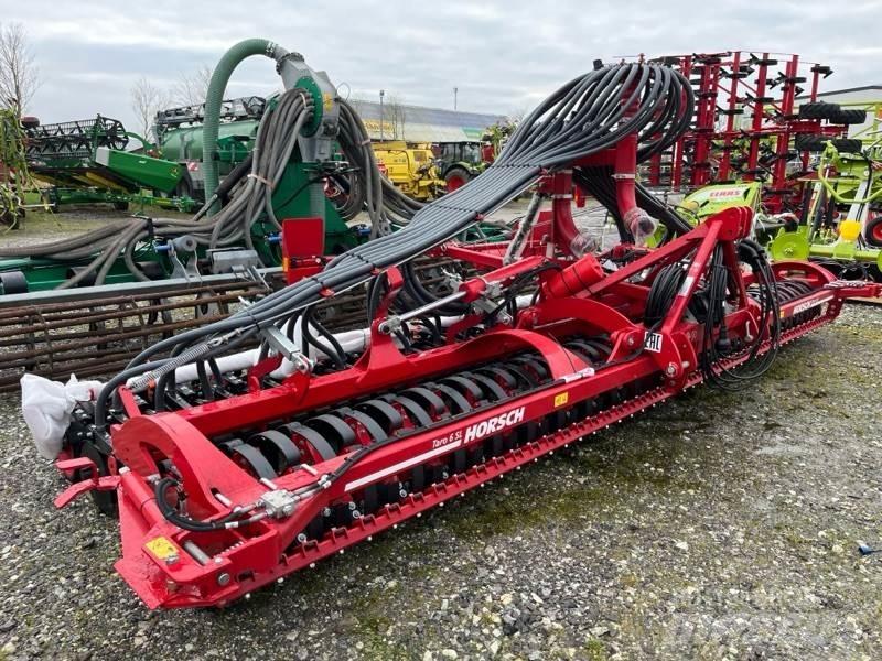Horsch Taro 6 SL Semoir